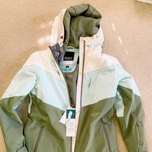 Roxy Winter Haven Ski Jacket